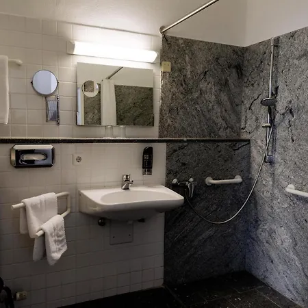 Am Fluss Hotel 3*