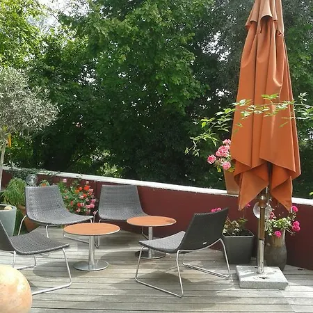 Hotel Am Fluss