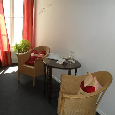 Am Fluss Hotel 3*