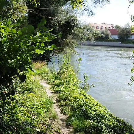 Am Fluss 3* Neuburg an Der Donau