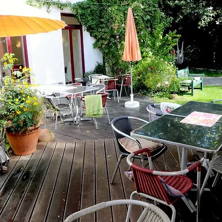 Hotel Am Fluss Neuburg an Der Donau