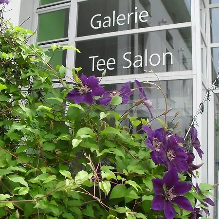 Am Fluss Hotel Neuburg an Der Donau