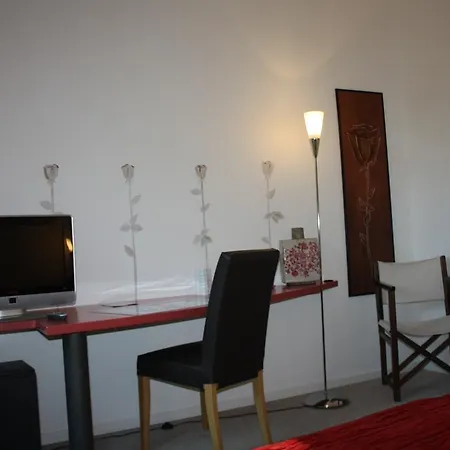 Am Fluss Hotel 3*