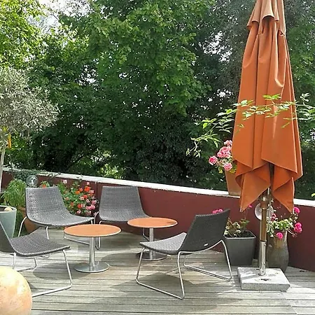 Am Fluss Hotel