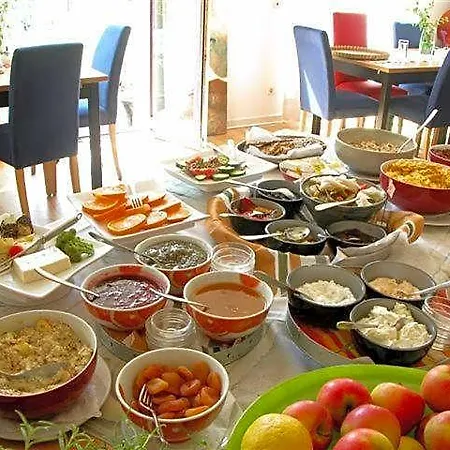 Am Fluss Hotel 3*