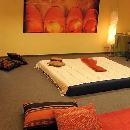 Hotel Am Fluss