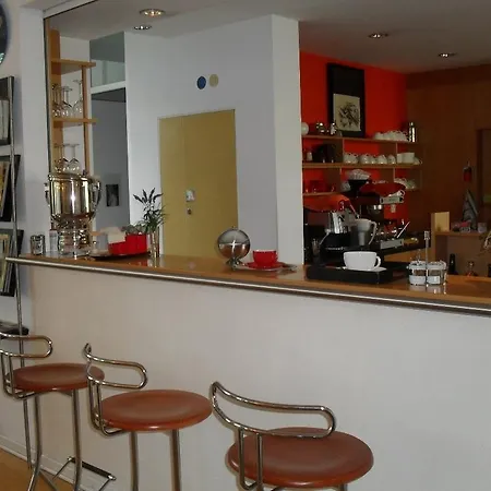 埃姆夫鲁斯酒店 3* 多瑙河畔诺伊堡