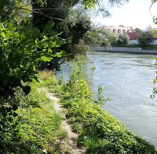 Am Fluss 3* 노이부르크 안 데어 도나우